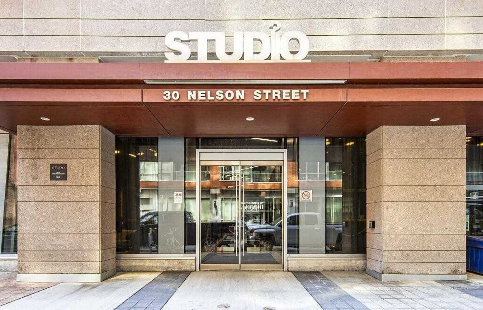 30 Nelson Street #705