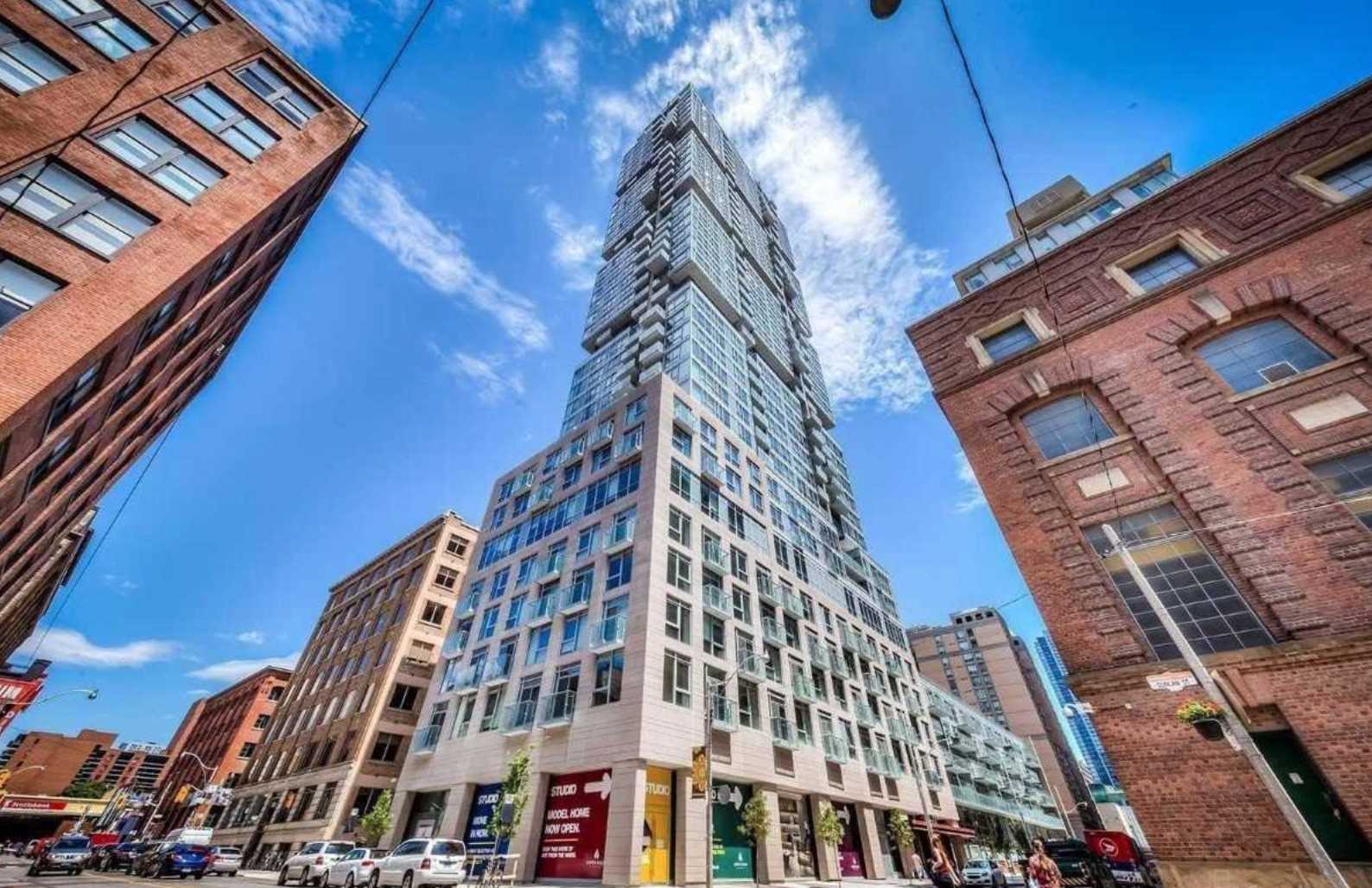 30 Nelson Street #705