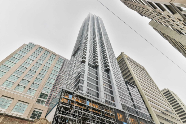 395 Bloor St E, Toronto