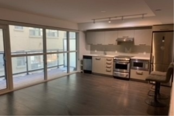 87 Peter St, Toronto