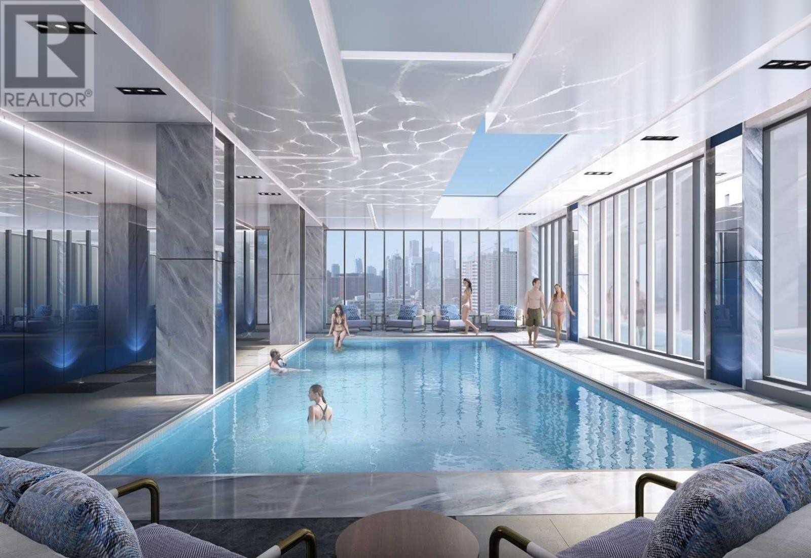 395 Bloor St E, #3407