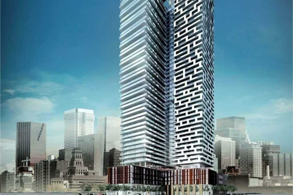 20 Lombard St, Toronto