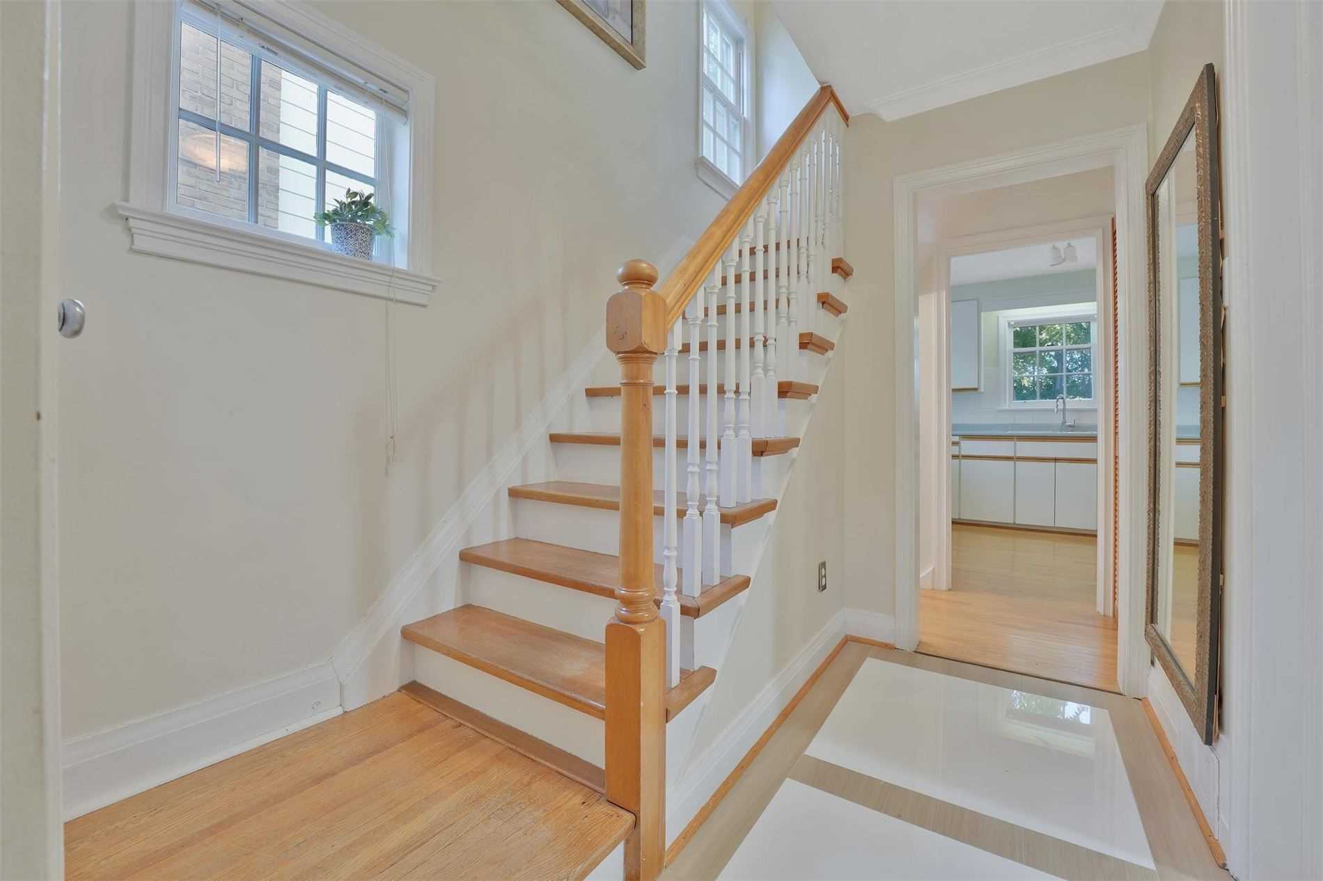 22 Wentworth Avenue