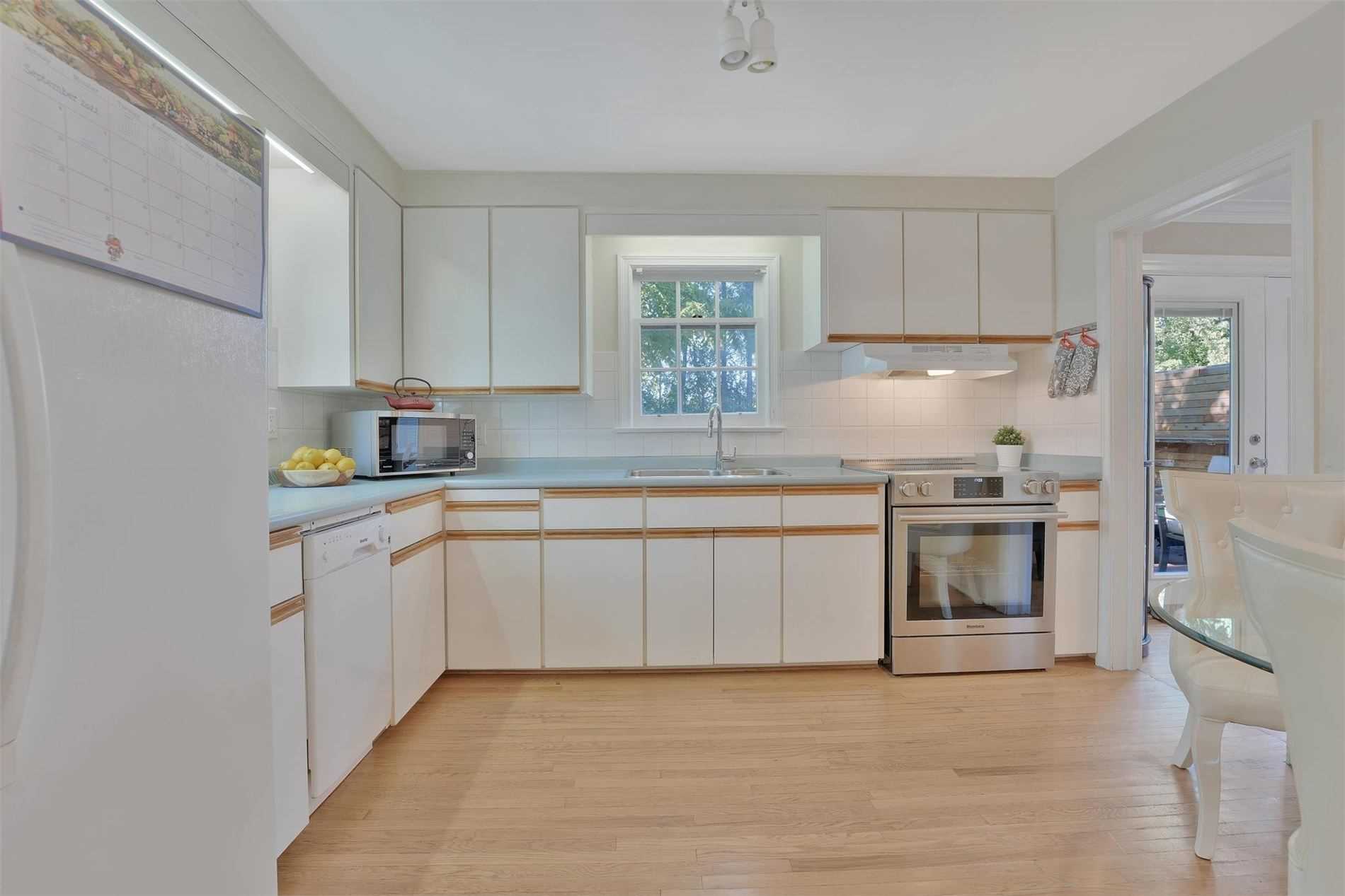 22 Wentworth Avenue