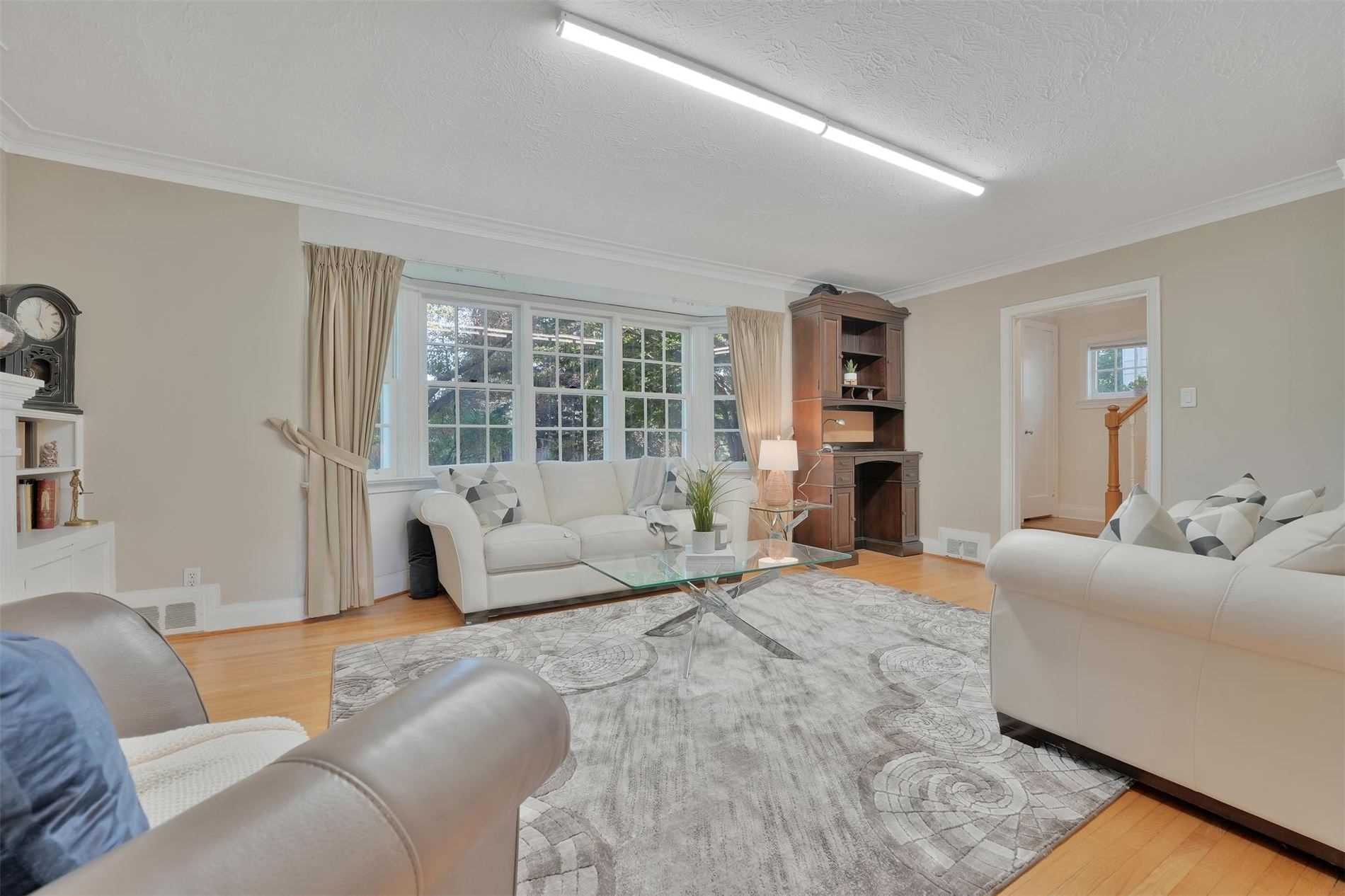 22 Wentworth Avenue
