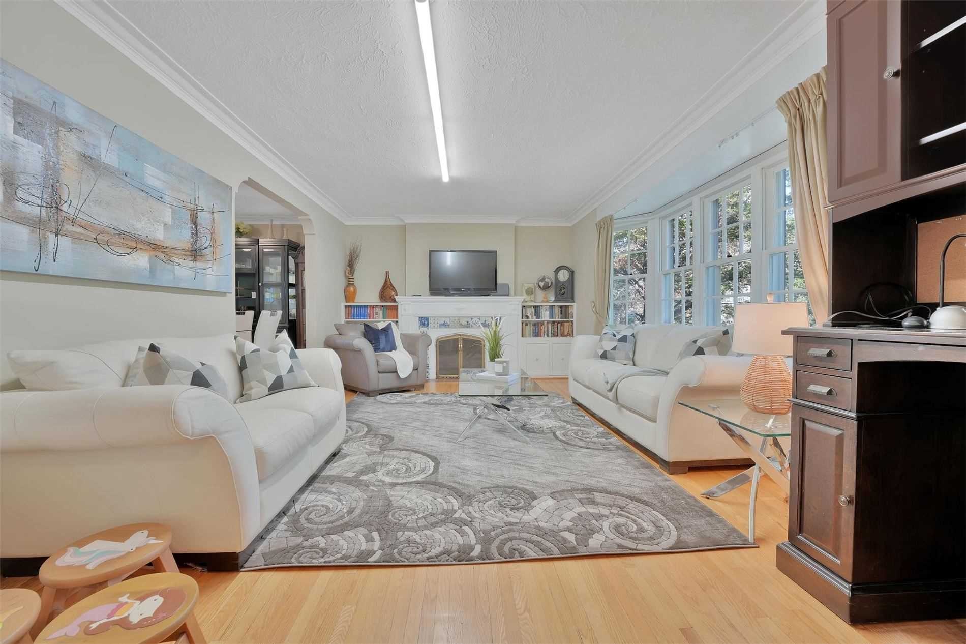 22 Wentworth Avenue