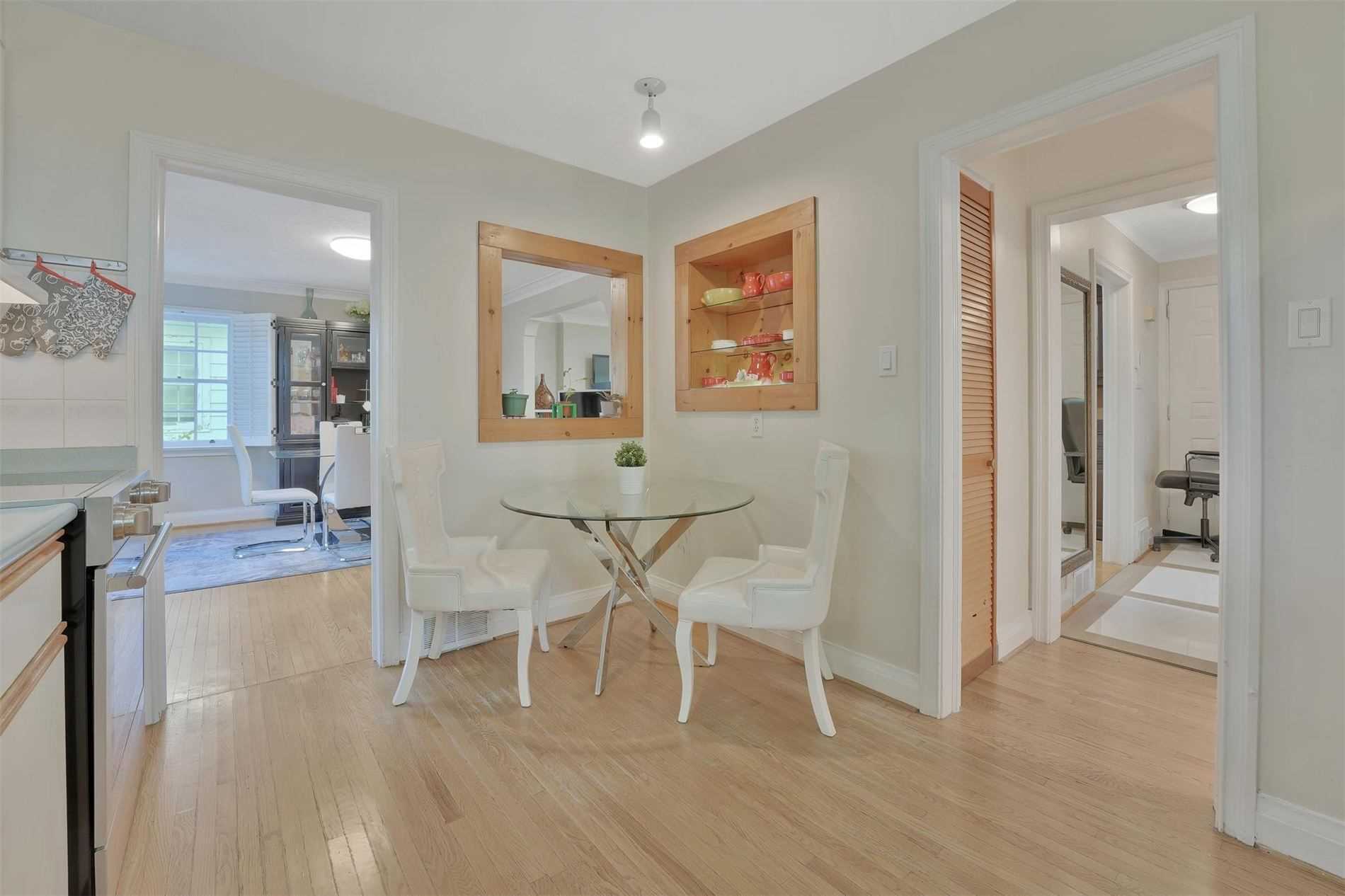 22 Wentworth Avenue