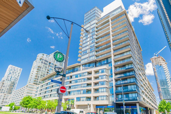 Toronto