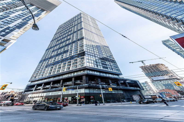 181 Dundas St E, Toronto