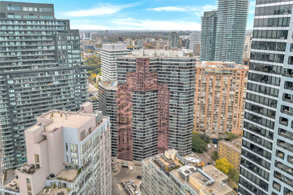 Toronto