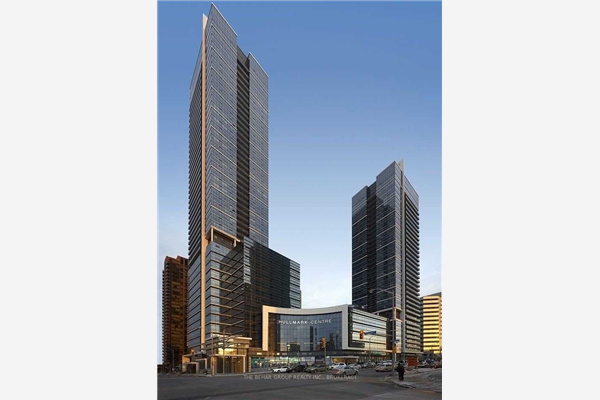 4789 Yonge St, Toronto