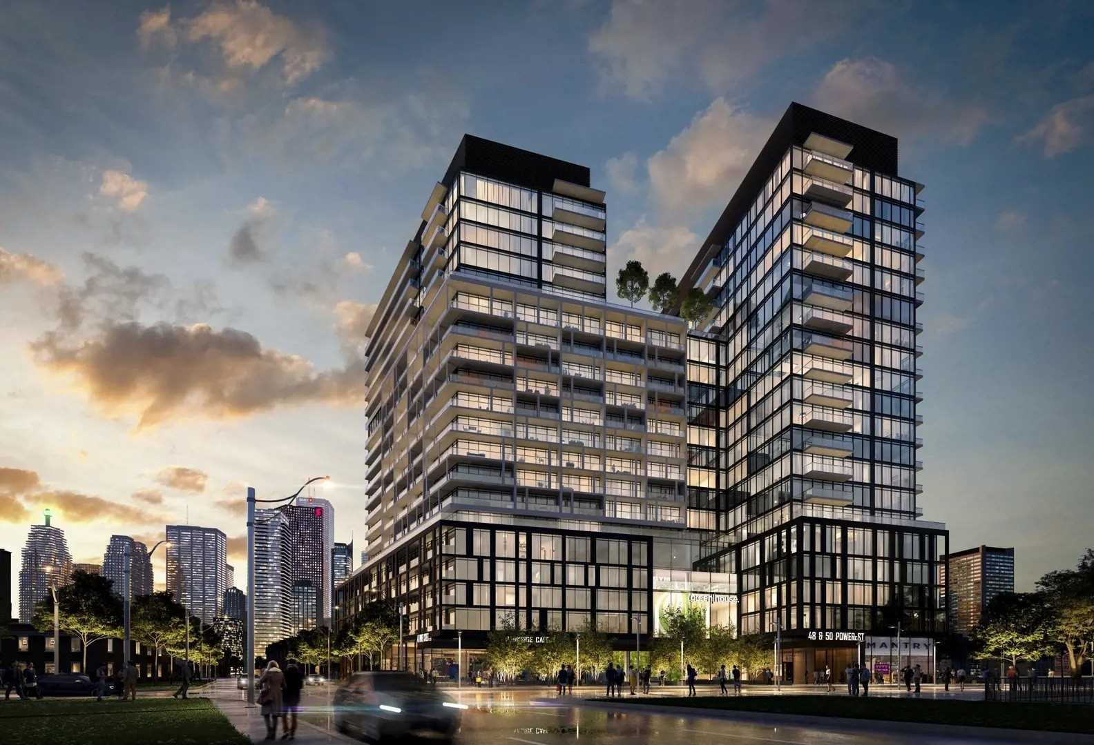 50 Power St, #1025
