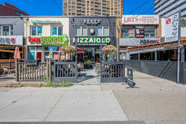 4920 Yonge St, Toronto