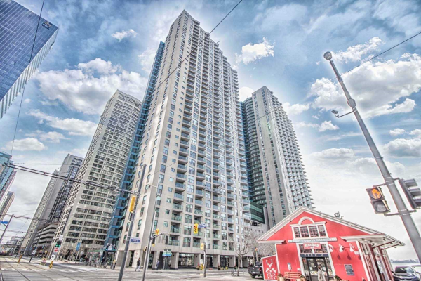 Toronto