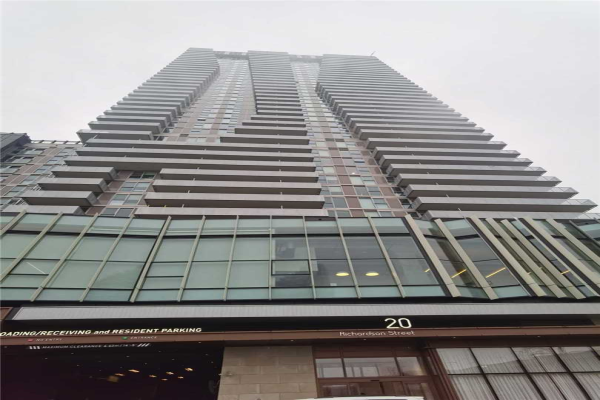 20 Richardson St, Toronto