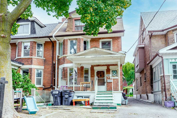 Toronto