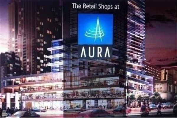 384 Yonge St, Toronto