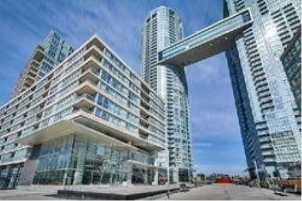 151 Dan Leckie Way, Toronto