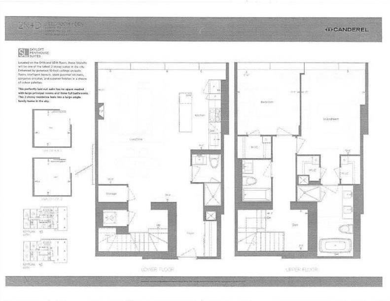 7 Grenville St, #6411