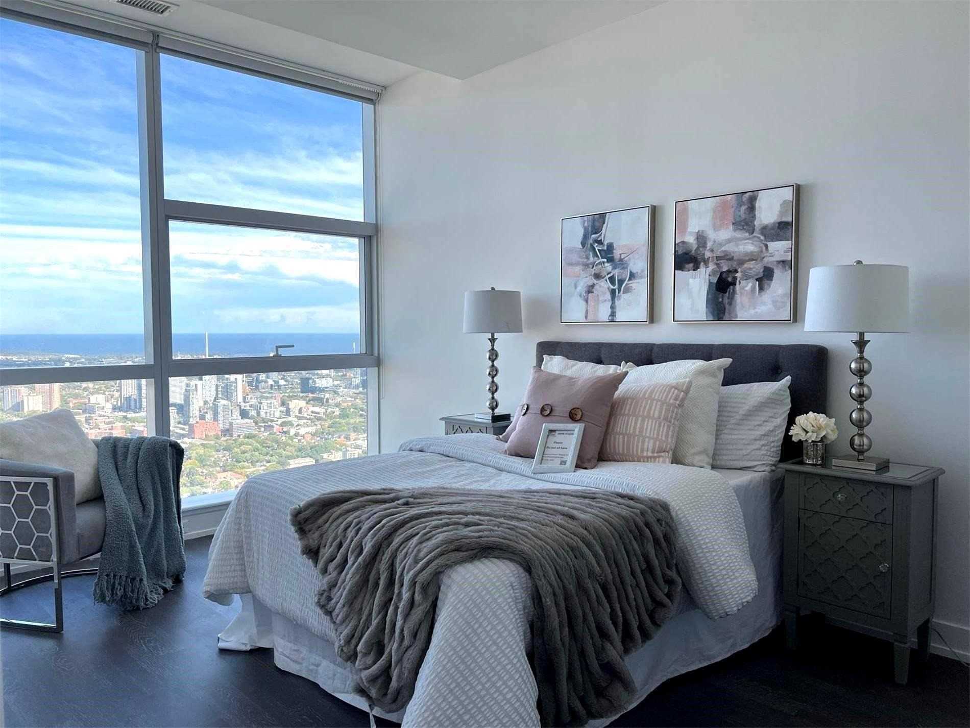 7 Grenville St, #6411