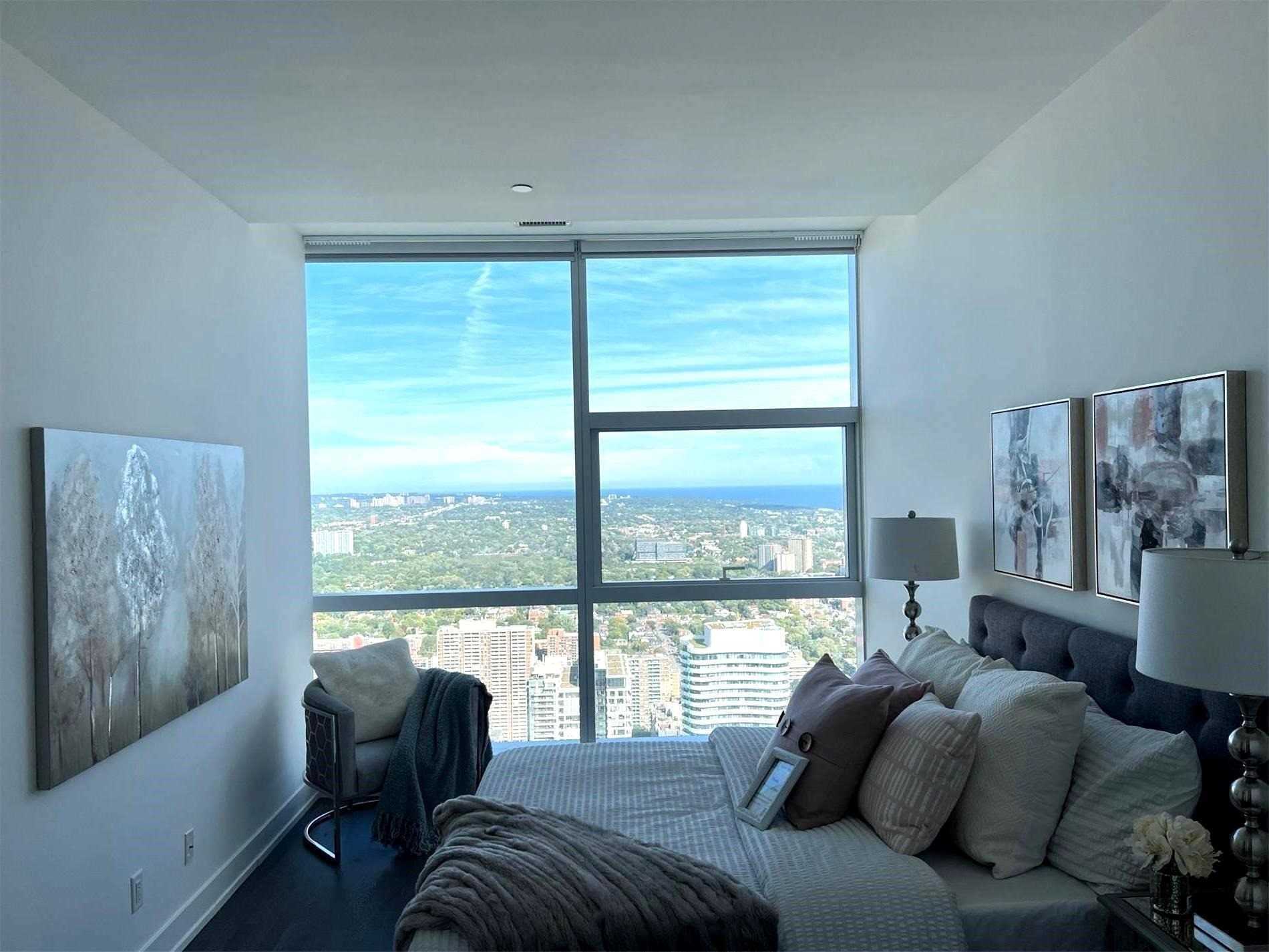 7 Grenville St, #6411