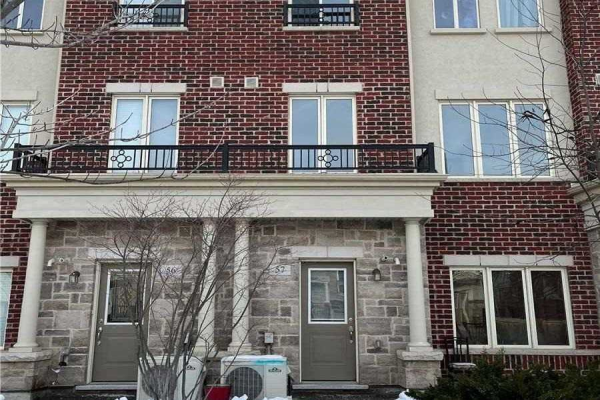 23 Coneflower Cres, Toronto
