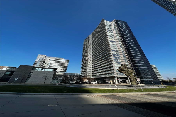 115 Mcmahon Dr, Toronto