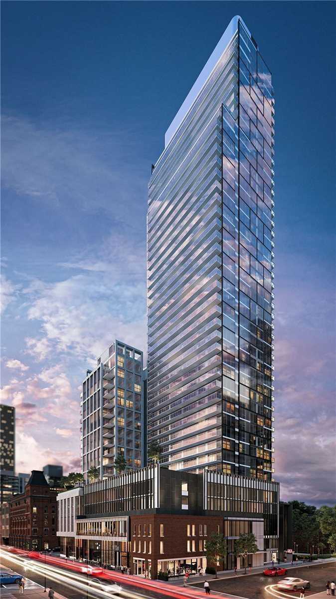 1 Gloucester Street #915