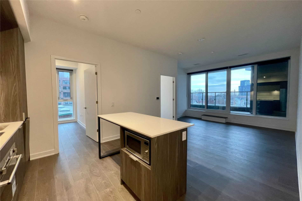 35 Tubman Ave, Toronto
