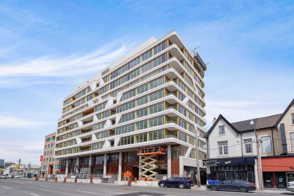 151 Avenue Rd, Toronto