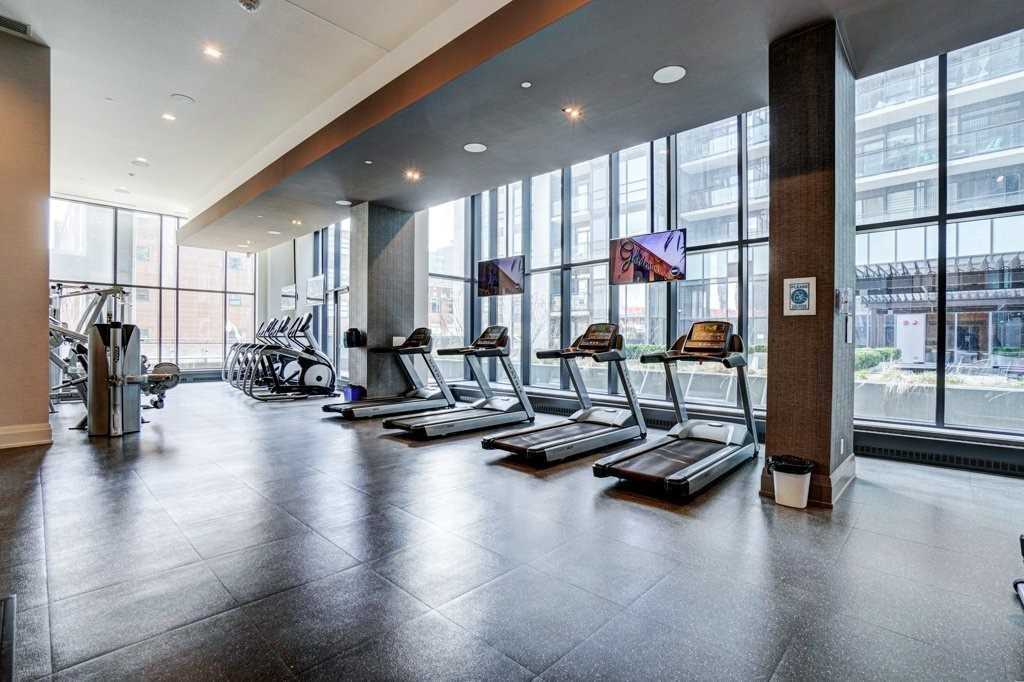 460 Adelaide St E, #1216