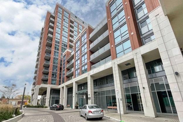 31 Tippett Rd, #453