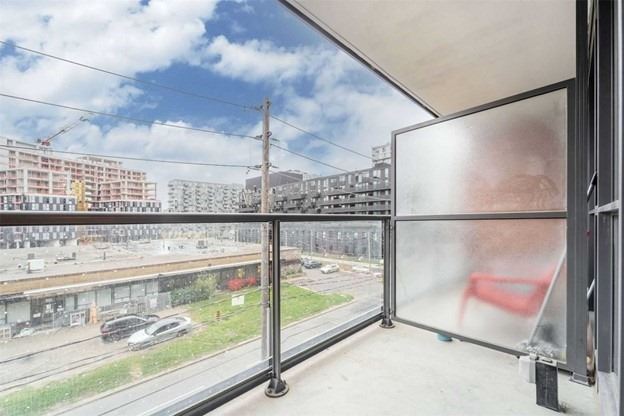 31 Tippett Rd, #453