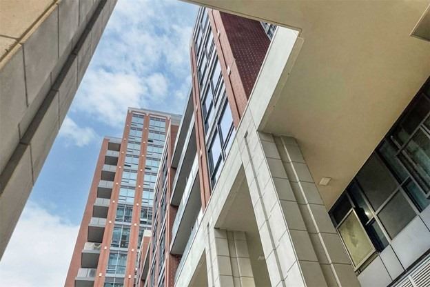 31 Tippett Rd, #453