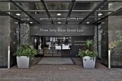 360 Bloor St E, #507