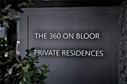 360 Bloor St E, #507