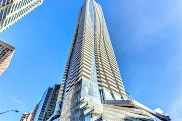 1 Bloor St E, Toronto