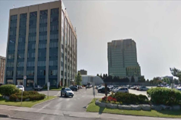 250 Consumers Rd, Toronto