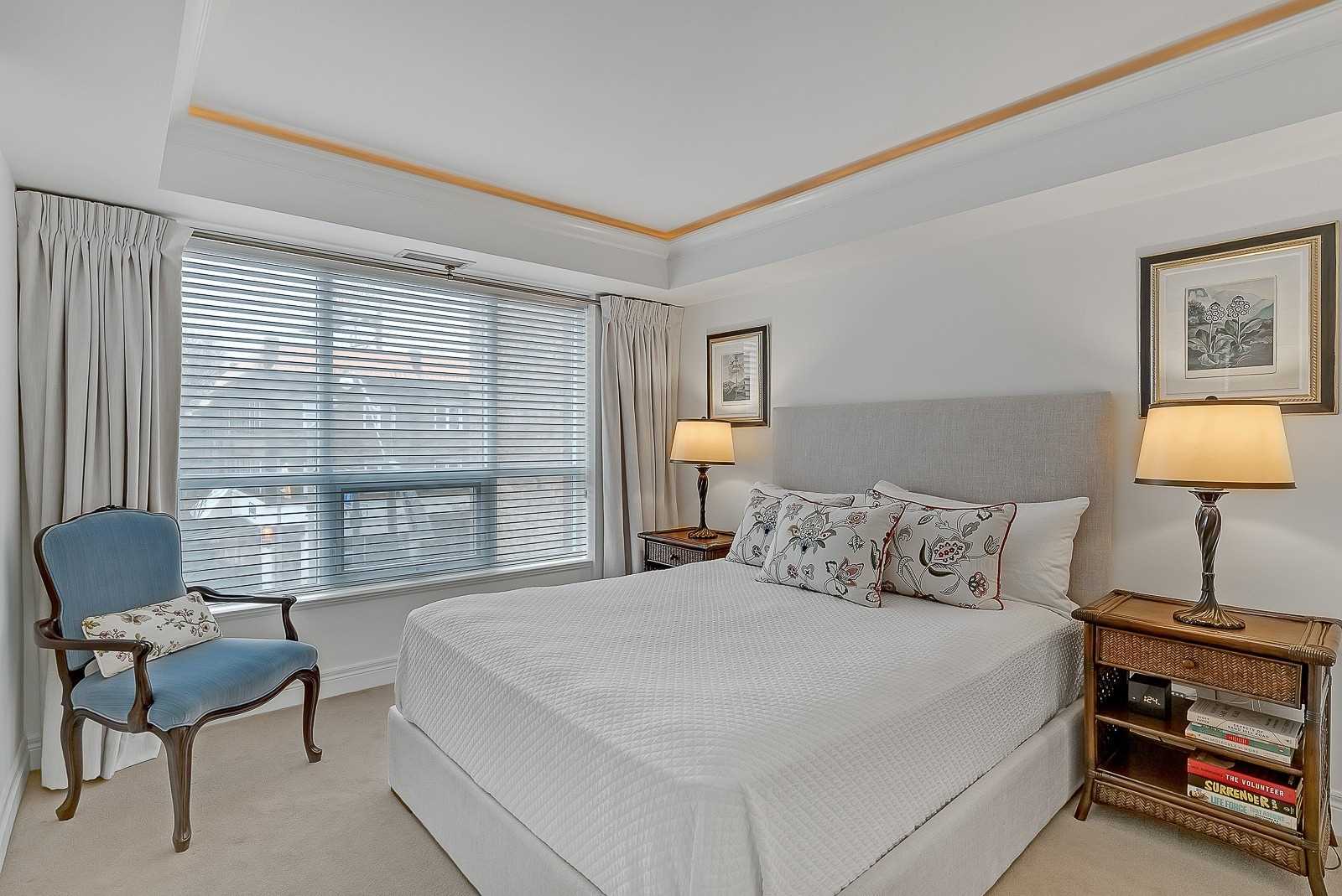 2 Roxborough Street E, #306