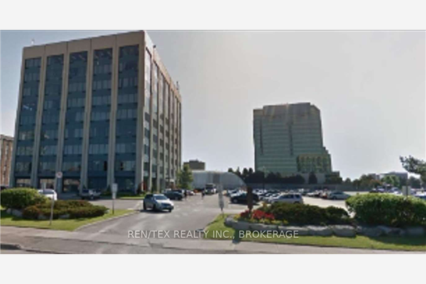 250 Consumers Rd, Toronto