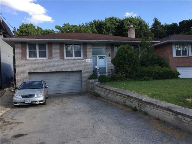 223 Northwood Dr