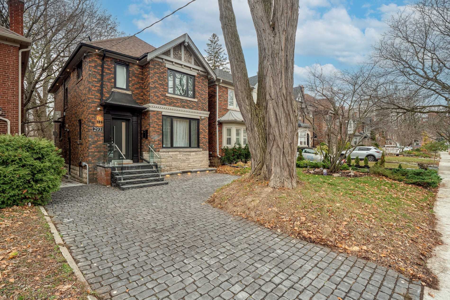 293 Chaplin Cres