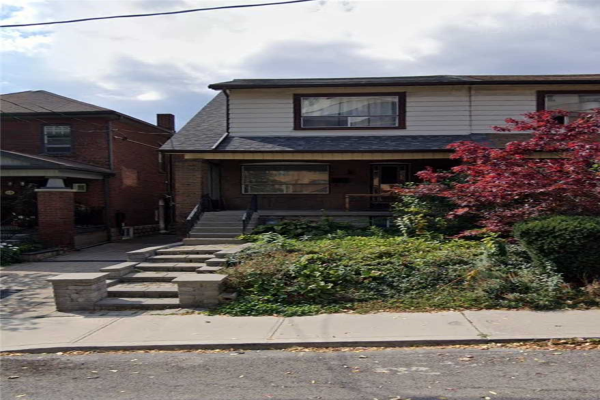 20 Winona Dr, Toronto