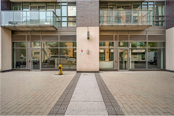 68 Abell St, Toronto