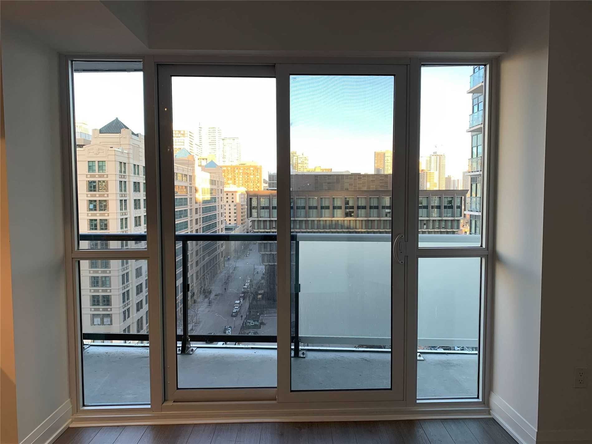 77 Mutual St, #1409