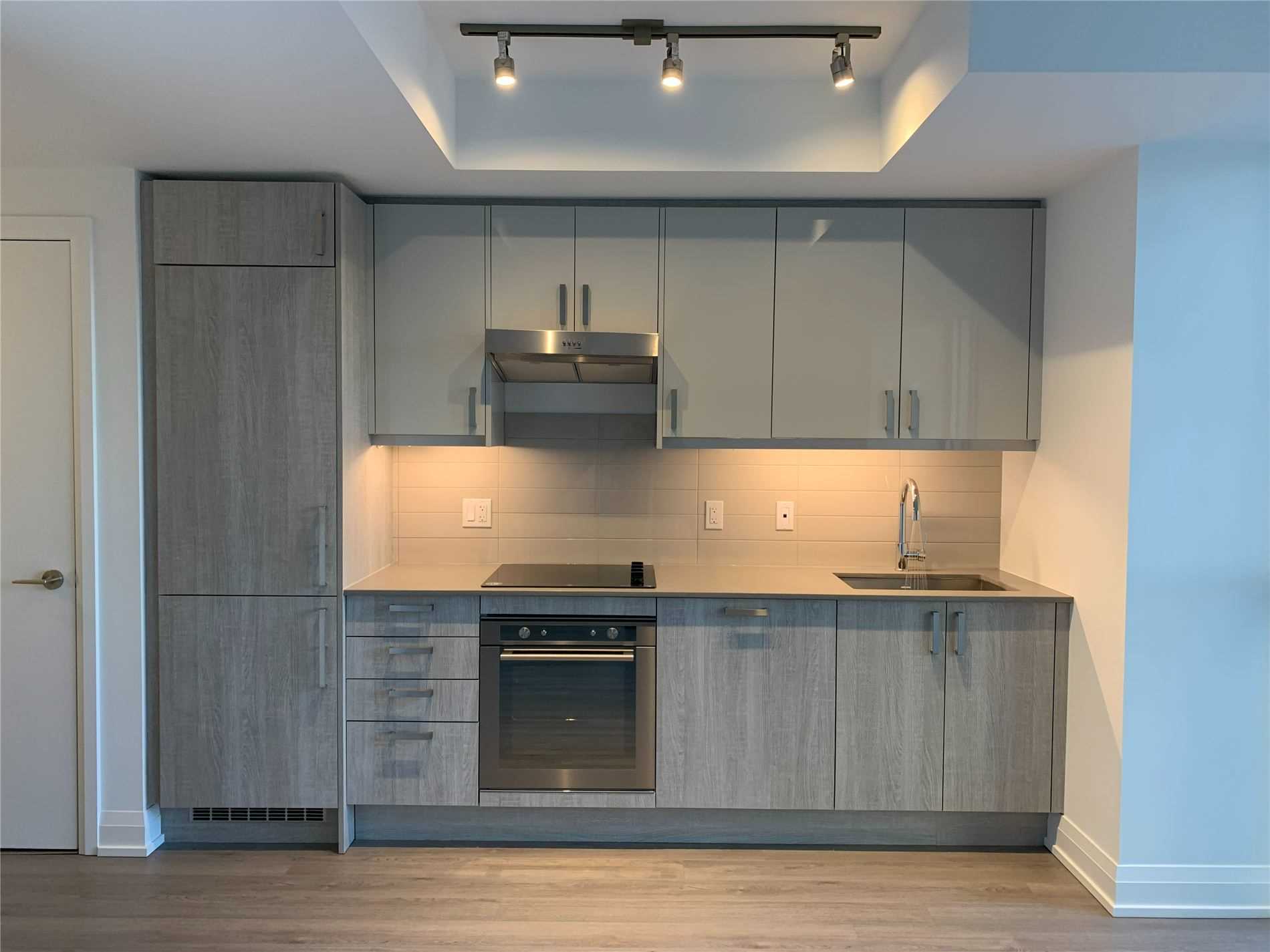 77 Mutual St, #1409