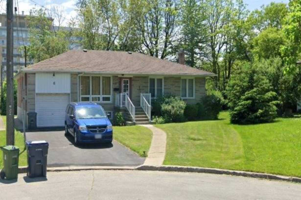 6 Casino Crt, Toronto