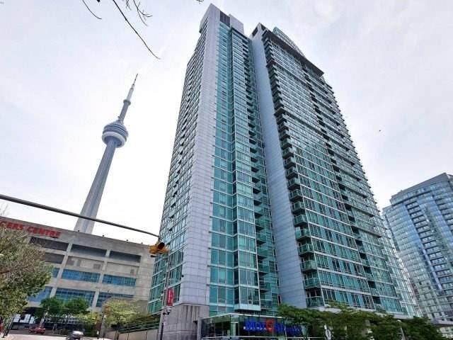 81 Navy Wharf Court #3511