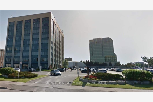 250 Consumers Rd, Toronto
