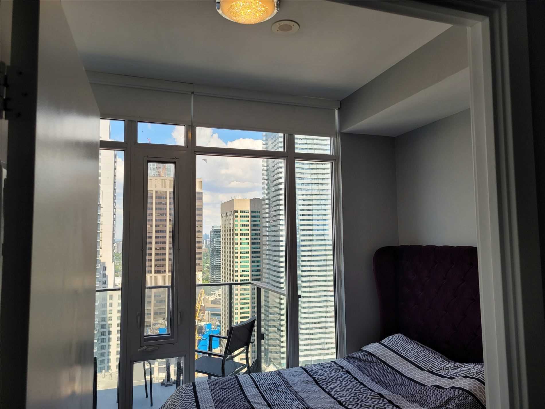 75 St Nicholas St, #3506